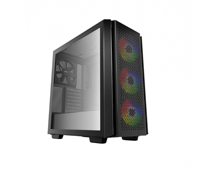 DEEPCOOL CABINET CG560 ARGB